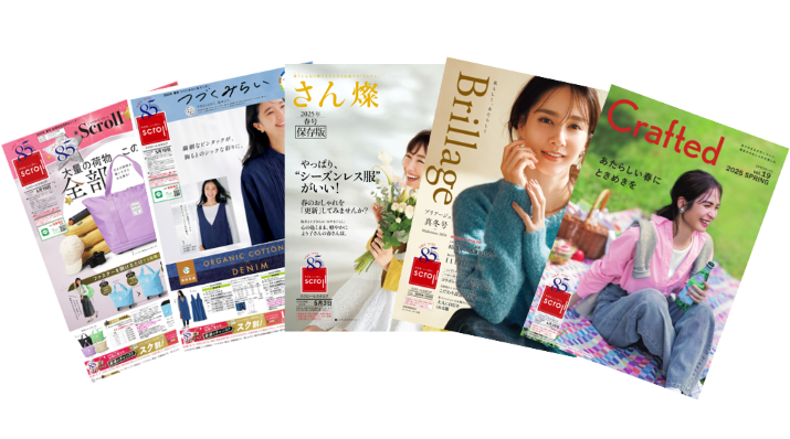 Catalog