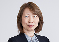 馬場 知瀨子（ばば ちせこ）