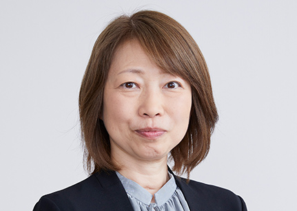 馬場 知瀨子（ばば ちせこ）